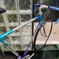 (SIZE 56cm) EARLY-1990's MARINONI CORSA ROAD BIKE - SHIMANO DURA ACE - SPOTLESS / PERFECT