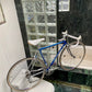 (SIZE 50cm) 1980's CRAMEROTTI ROAD BIKE - CUSTOM BUILT - CAMPAGNOLO ATHENA