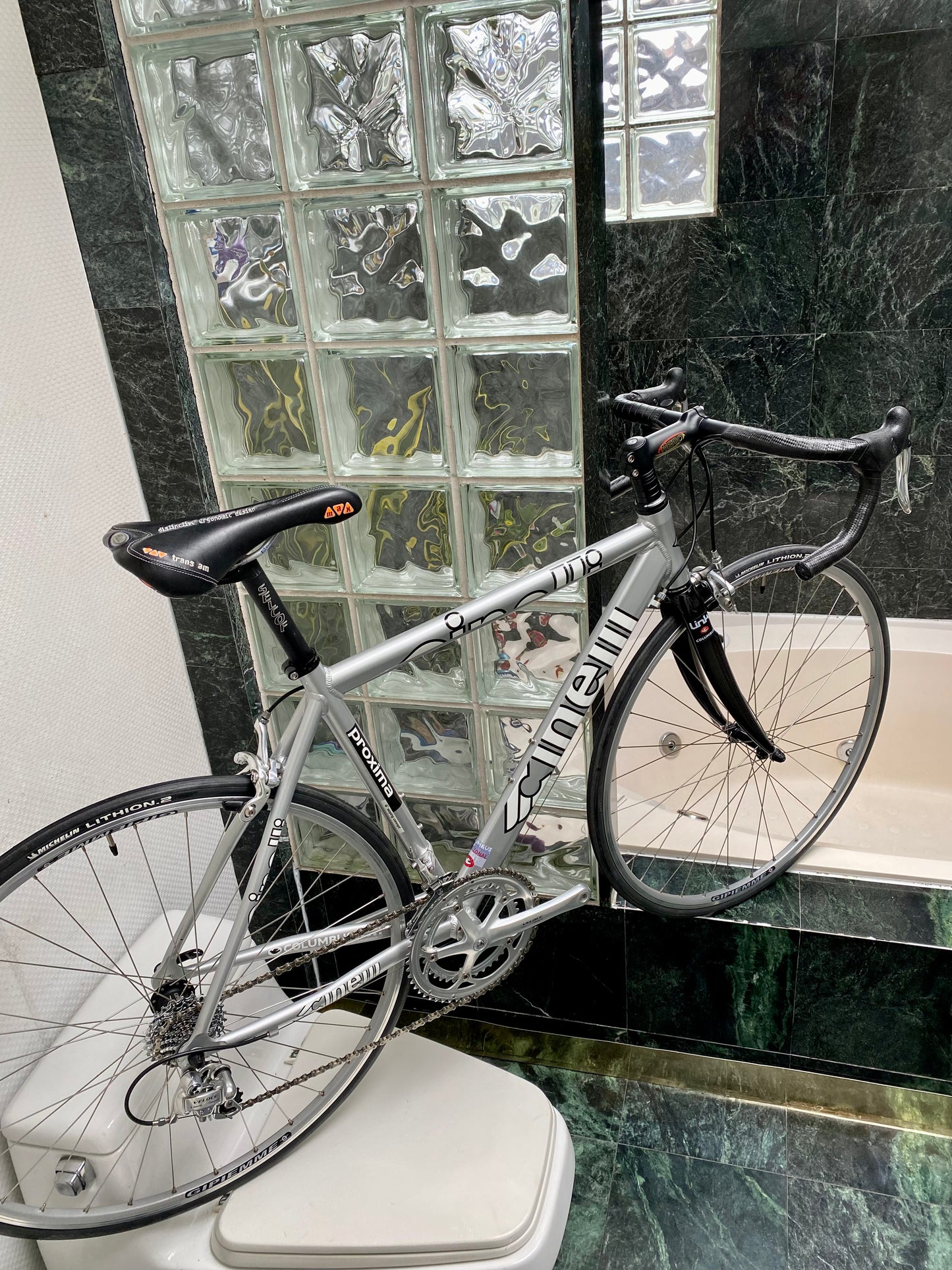 Cinelli proxima road deals bike