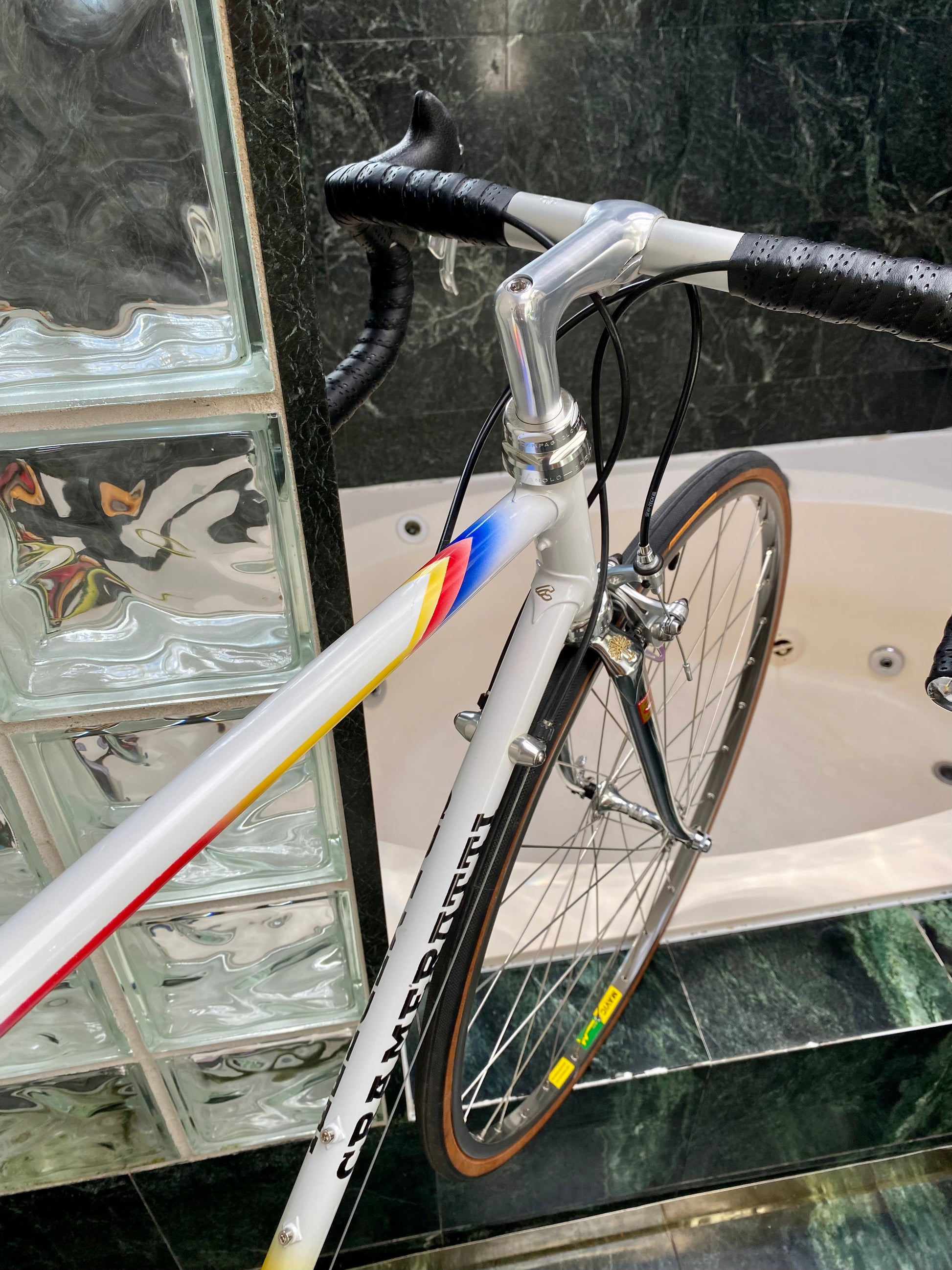 Cramerotti bike for hot sale sale