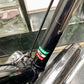 (ONE SIZE) 1980's BIANCHI CRUISER BIKE - ROD BRAKES - MADE IN ITALY