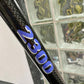 (SIZE 54cm) 1990's TREK 2300 CARBON ROAD BIKE - SHIMANO 600 STI