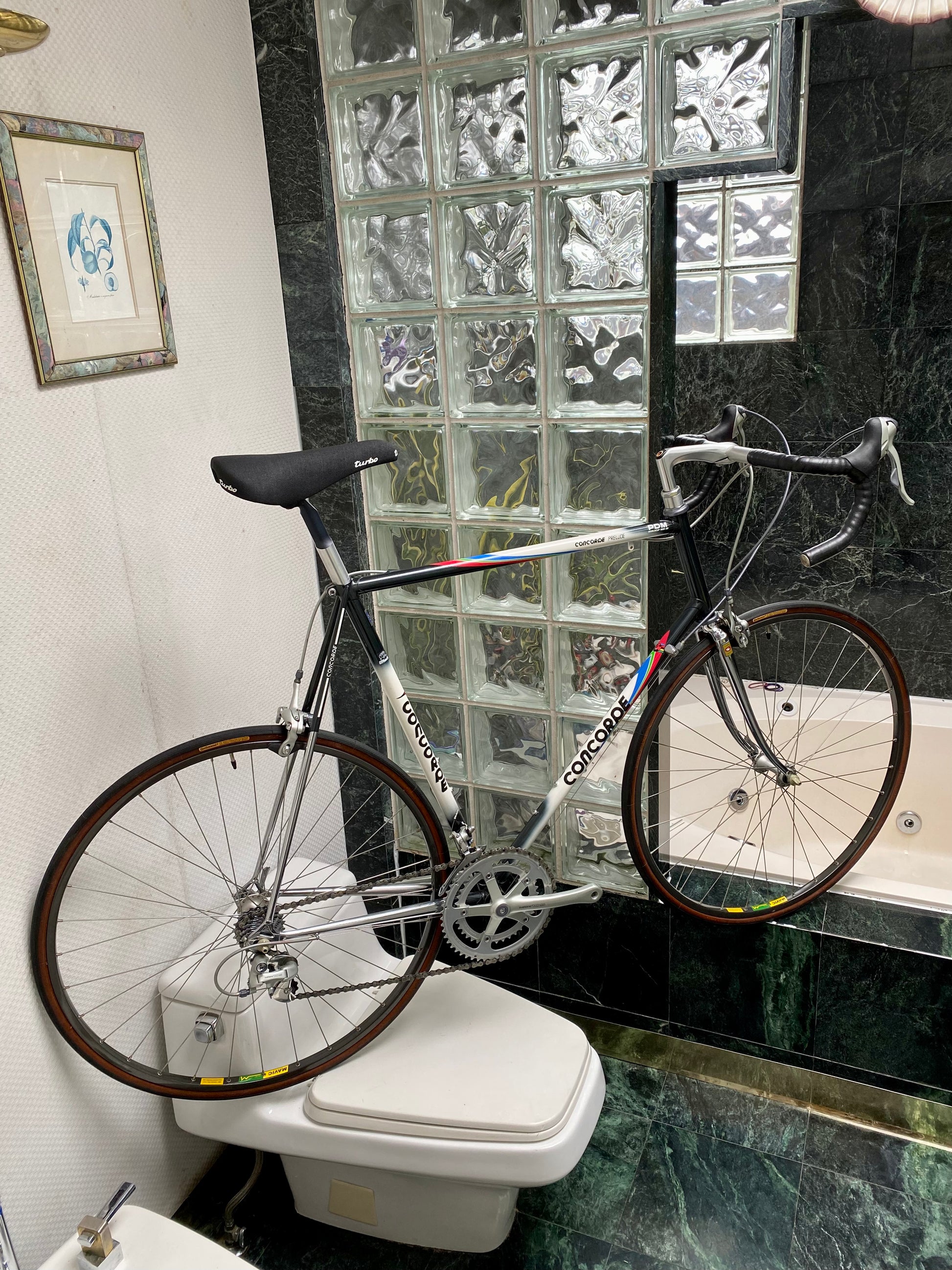 64cm road bike sales