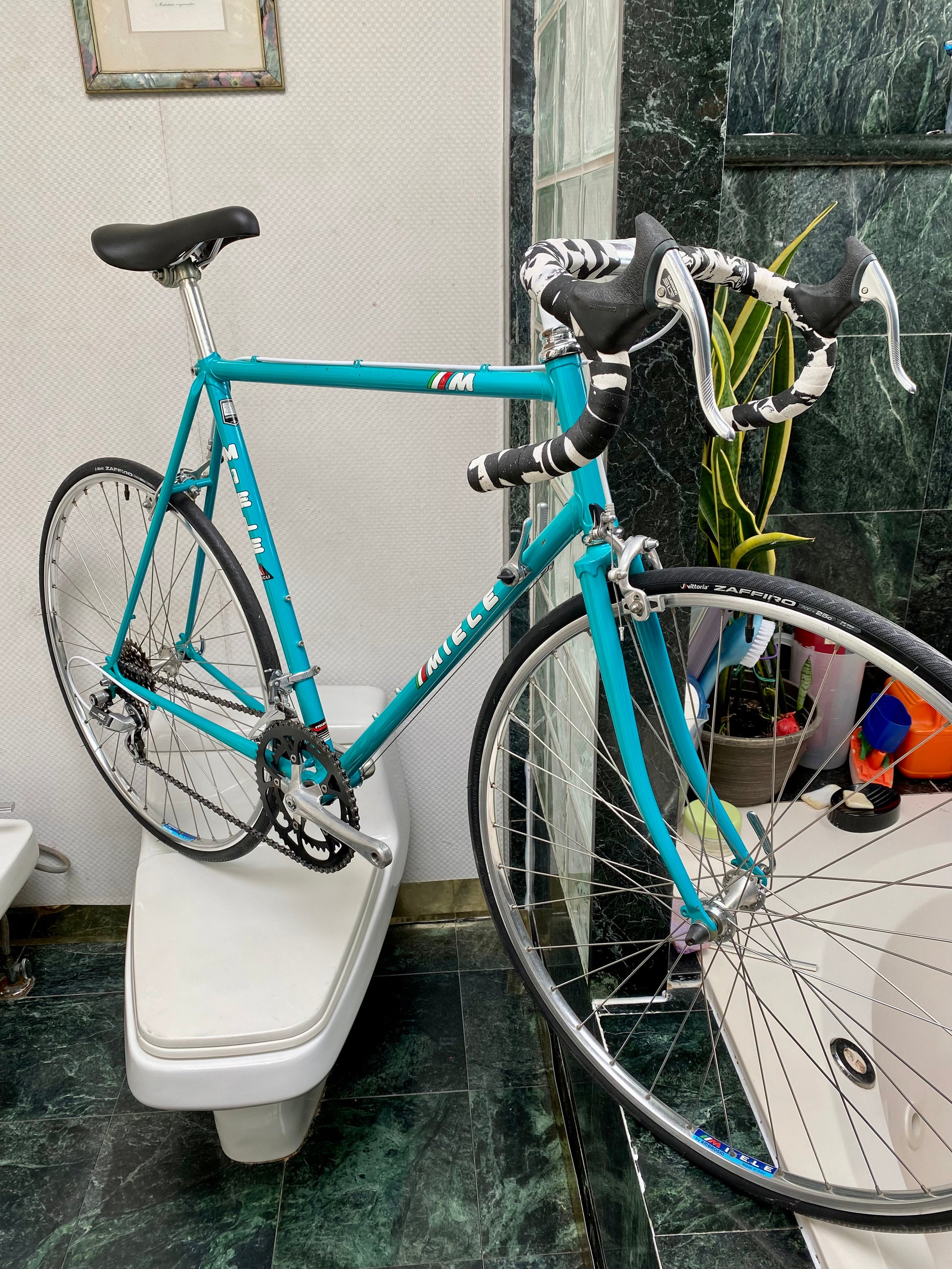 Miele bikes prices sales