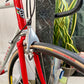 (SIZE 56cm) EARLY-1990's BASSO FIOR DI LOTO ROAD BIKE - NOS / NEW - CAMPAGNOLO C-RECORD DELTA