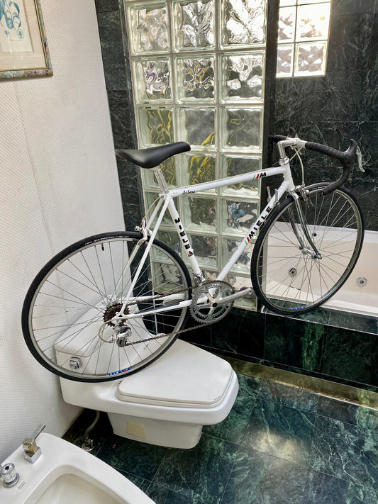 (SIZE 53cm) 1980's MIELE ROAD BIKE - NICE!
