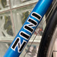 (SIZE 56cm) 1980's ZINI ROAD BIKE - SHIMANO 105 - REYNOLDS STEEL