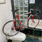 (SIZE 56cm) EARLY-1990's BASSO FIOR DI LOTO ROAD BIKE - NOS / NEW - CAMPAGNOLO C-RECORD DELTA