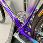 (SIZE 56cm) EARLY-1990's MARINONI CORSA ROAD BIKE - SHIMANO DURA ACE - SPOTLESS / PERFECT