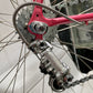 (SIZE 55cm) LIKE NEW 1980's BIANCHI ROAD BIKE - CAMPAGNOLO - SPOTLESS!!!