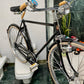(ONE SIZE) 1980's BIANCHI CRUISER BIKE - ROD BRAKES - MADE IN ITALY
