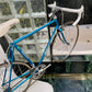 (SIZE 54cm) 1980's BIANCHI ROAD BIKE - CAMPAGNOLO