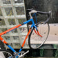 (SIZE 55cm) 1980's STEVE BAUER WHIRLWIND ROAD BIKE - SHIMANO 600