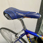(SIZE 55cm) 1990's MARIN VICENZA ROAD BIKE - CAMPAGNOLO - HANDMADE BY BILLATO