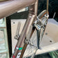 (SIZE 53cm) 1980's VINER ROAD BIKE - CAMPAGNOLO GROUPSET - WITH ORIGINAL RECEIPT