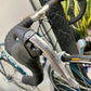 (SIZE 55cm) EARLY-1990's CUSTOM-BUILT GARDIN ROAD BIKE - CAMPAGNOLO ATHENA