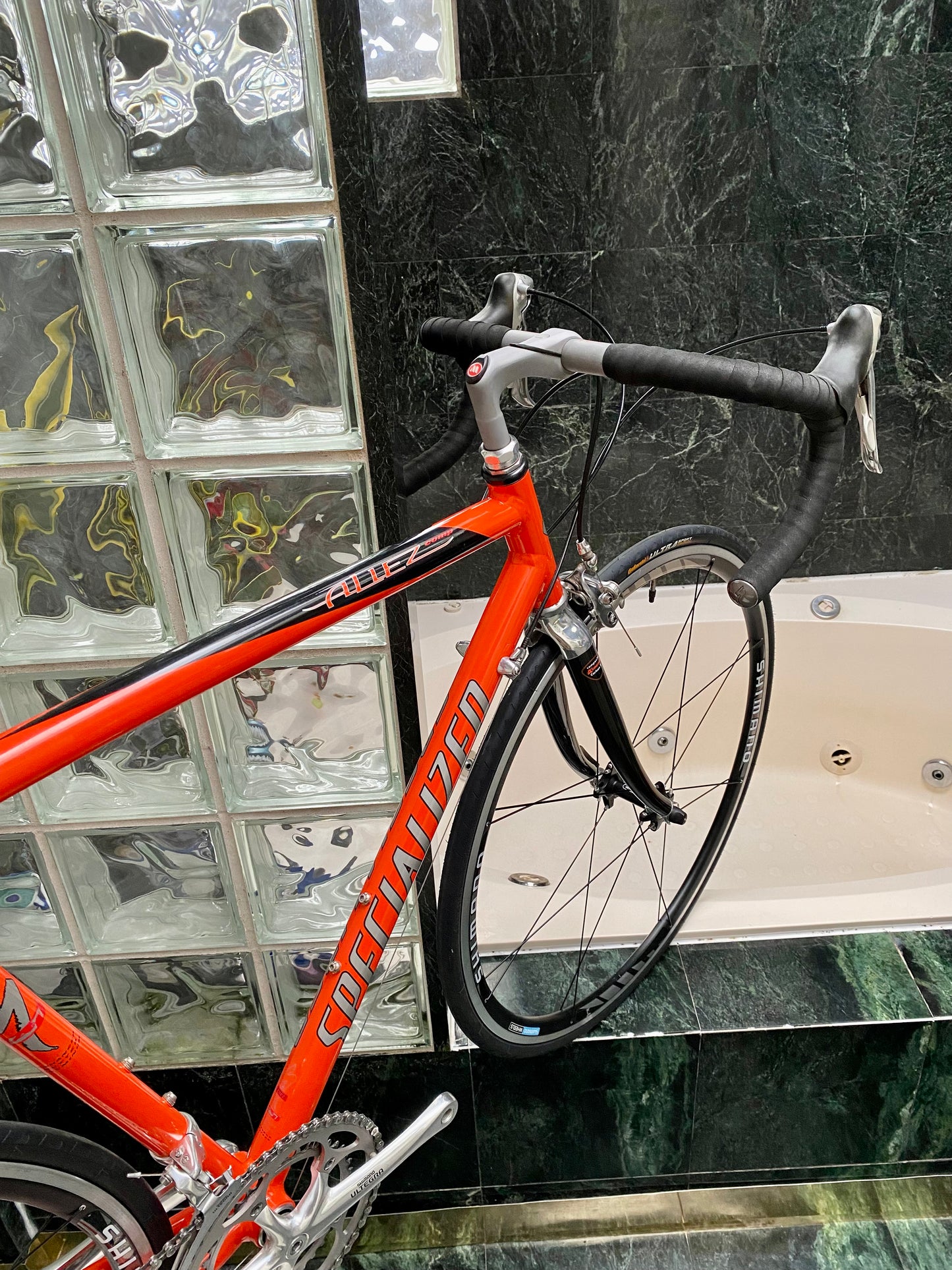 1999 specialized allez discount comp